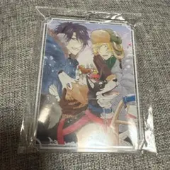 ひとりじめマイヒーロー デカキーホルダー