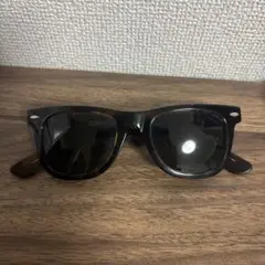 カーハートサングラス