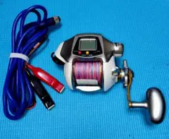 2025年最新】電動丸3000xh シマノの人気アイテム - メルカリ