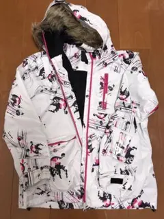 〈即納〉スノボ ウエア レディース