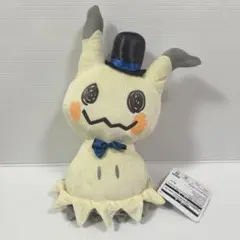 ポケモン ミミッキュ 一番くじ Mimikkyu's Antique＆Tea