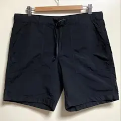 UNIQLOユニクロ イージー ユーティリティー ショート パンツ メンズL