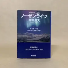 ノーザンライツ 星野 道夫