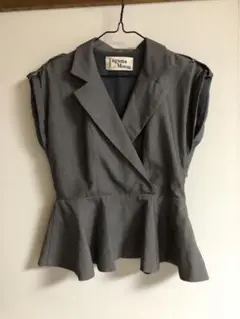 お洒落トップス ラグナムーン ‧✧̣̥̇‧