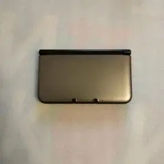 ニンテンドー3DS LL