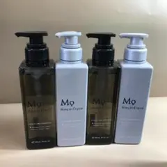 マニフィーク スカルプ ケア シャンプー トリートメント*2セット