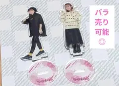 うーちゃんねる うたこ アクリルスタンド DMMオンクレ