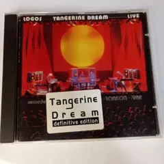 Logos - Tangerine Dream Live 1982