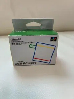 Nintendo USB ACアダプター