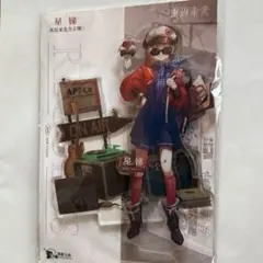 リバース：1999 二重アクリルスタンド レグルス