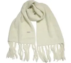 AURALEE auralee マフラー　20aw 24aw AURALEE】のマフラー。 / スタッフブログ - ARKnets 公式通販