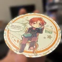 あみさん確認用 World☆Stars animate cafeコースターセット