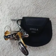 SHIMANO14ステラC3000XG