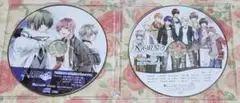 ノルン+ノネット　特典CD２枚セット (A)