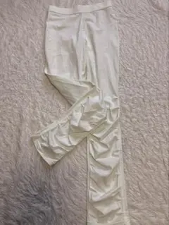 ホワイトスパツ