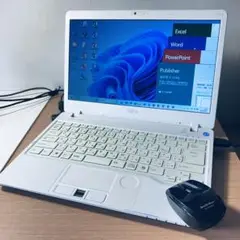 Win11 Webカメラ+純正オフィス