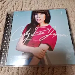 カーリーレイジェプセンCD