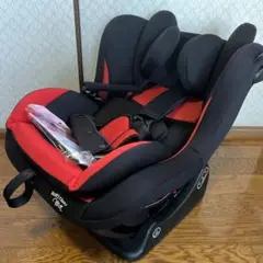 【未使用に近い】新生児対応　マムズキャリー　レジェ　チャイルドシート
