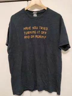 Think Geek Tシャツ Lサイズ