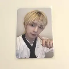 NEXZ SOGEON MMT ヨントン　ソゴン
