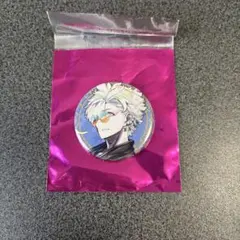 Fate/Grand Order フェス2025 霊基召喚缶バッジ　サンソン