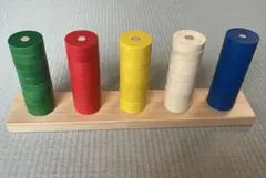 ニック社 プラステン