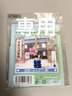 専用　　ビーズキット　えんぴつ　ホビックス