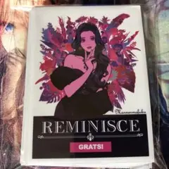 grats スリーブ REMINISCE 40枚