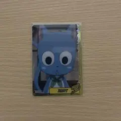 FAIRY TAILコレクターズカード