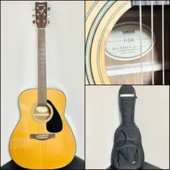 2025年最新】YAMAHA F-340の人気アイテム - メルカリ