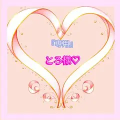 『専用』とろ様♡