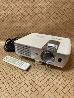 BenQ プロジェクター W1080ST+ ジャンク品 2025年最新】BENQ W1080STの人気アイテム - メルカリ