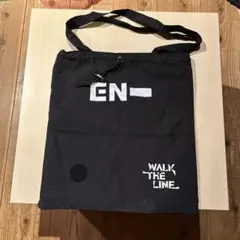ENHYPEN WALK THE LINE トートバッグ