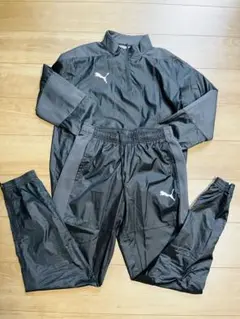 【美品】PUMA ピステ 上下 L