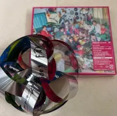timelesz アルバム　FAM 初回限定版A