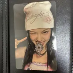 BABYMONSTER DRIP トレカ