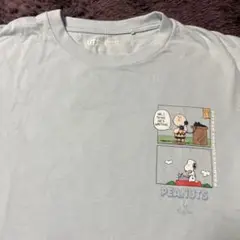 UNIQLO×PEANUTS UT／ユニクロ×スヌーピー