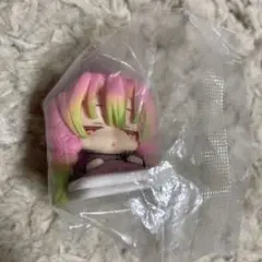 鬼滅の刃 おねむたん 甘露寺蜜璃 玖ノ型