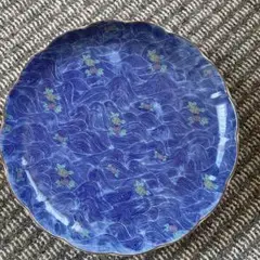 (ビンテージ骨董品‼️)年代物 大皿 アンティーク