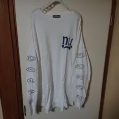 プレビレッジ ロングT