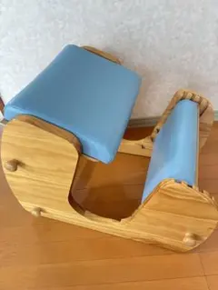 宮武製作所　Keepy キーピィ　学習椅子　姿勢　バランスチェア