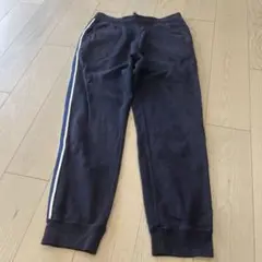 UNIQLO ユニクロ　スウェット　ネイビー