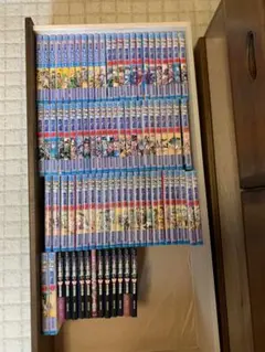ジョジョの奇妙な冒険