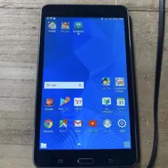 SoftBank Galaxy tab4 403SC タブレット