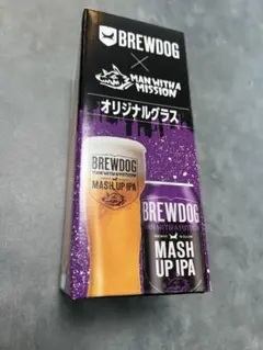 2025年最新】brewdog グラスの人気アイテム - メルカリ