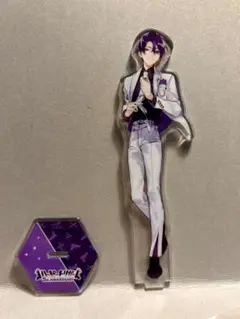 にじさんじ 剣持刀也 アクスタ ハッピートリガー
