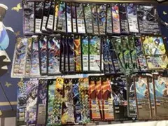 バトスピ　レア以上　まとめ売り　5