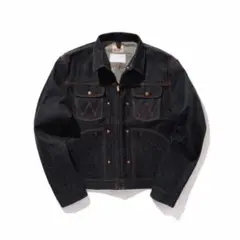 ☆27日までの限定出品☆ SUGARHILL× Wrangler BEAMS - メルカリ