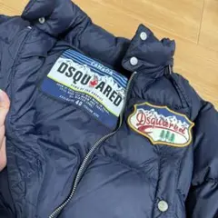 ダウンジャケット