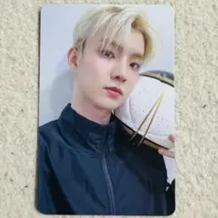 THEBOYZ makestar 特典 ヨントントレカ キュー